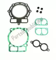 P400270600019, Athena, Top end gasket kit    , New