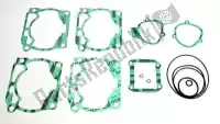 P400270600045, Athena, Top end gasket kit    , New