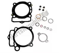 P400270600056, Athena, Top end gasket kit    , New