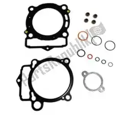 Here you can order the top end gasket kit from Athena, with part number P400270600056: