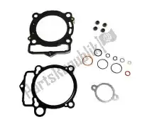 P400270600061, Athena, Top end gasket kit    , New