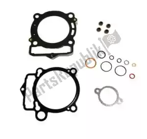 ATHENA P400270600061 top end gasket kit - Bottom side