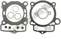 P400270600074, Athena, Top end gasket kit without valve cover gasket    , New