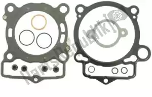 ATHENA P400270600074 top end gasket kit without valve cover gasket - Bottom side