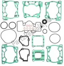 Here you can order the top end gasket kit from Athena, with part number P400270600077: