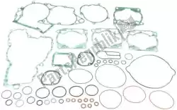 Here you can order the complete gasket kit from Athena, with part number P400270850009: