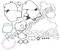 P400270850021, Athena, Complete gasket kit    , New