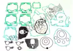 Here you can order the complete gasket kit from Athena, with part number P400270850023: