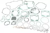 P400270850034, Athena, Complete gasket kit    , New