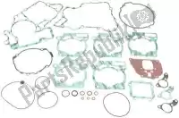 P400270850044, Athena, Complete gasket kit    , New