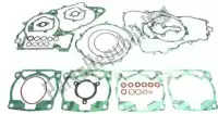 P4002708502201, Athena, Complete gasket kit    , New