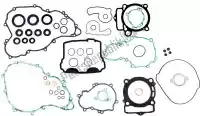 P400270900061, Athena, Gasket complete kit (oil seal included)    , New