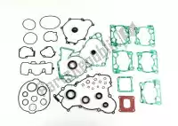 P400270900077, Athena, Complete gasket kit    , New