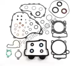 Here you can order the complete gasket kit from Athena, with part number P400270900078: