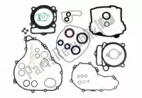 P400270900079, Athena, Complete gasket kit    , New