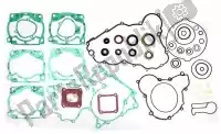 P400270900083, Athena, Complete gasket kit    , New