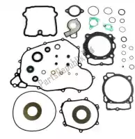 P400270900084, Athena, Complete gasket kit    , New