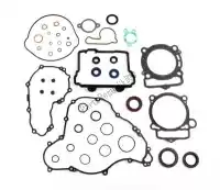 P400270900086, Athena, Complete gasket kit    , New