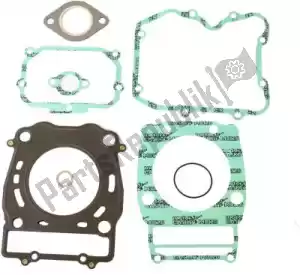 ATHENA P400427600005 top end gasket kit - Bottom side