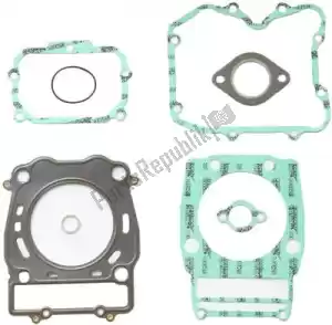 ATHENA P400427600006 top end gasket kit - Bottom side