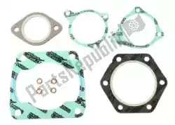 Here you can order the complete gasket kit from Athena, with part number P400427850001: