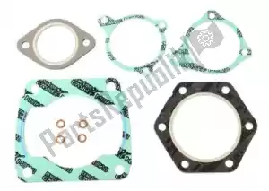 ATHENA P400427850001 complete gasket kit - Bottom side
