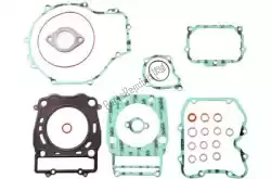 Here you can order the complete gasket kit from Athena, with part number P400427850006: