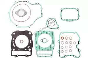 ATHENA P400427850006 complete gasket kit - Bottom side