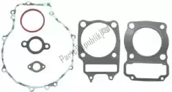 Here you can order the complete gasket kit from Athena, with part number P400427850007: