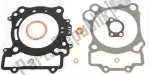 ATHENA P400485160017 gasket kit for big bore cylinder kit - Bottom side