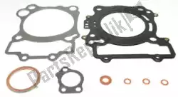 Here you can order the gasket kit for standard bore cylinder kit from Athena, with part number P400485160018: