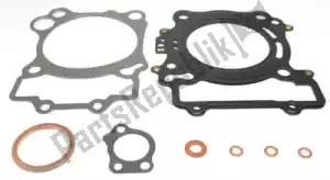 ATHENA P400485160018 gasket kit for standard bore cylinder kit - Bottom side