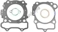 P400485160191, Athena, Gasket kit for standard bore cylinder kit    , New