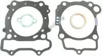 P400485160192, Athena, Gasket kit for big bore cylinder kit    , New