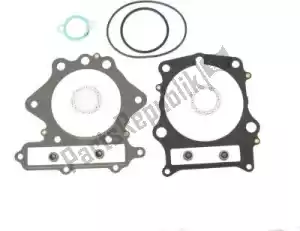 ATHENA P400485600063 top end gasket kit - Bottom side