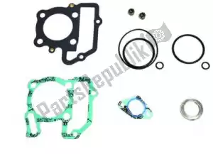 ATHENA P400485600072 top end gasket kit - Bottom side