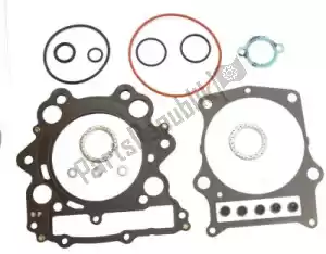 ATHENA P400485600077 top end gasket kit - Bottom side