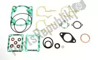 P400485600125, Athena, Top end gasket kit    , New