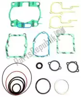 P400485600254, Athena, Top end gasket kit    , New