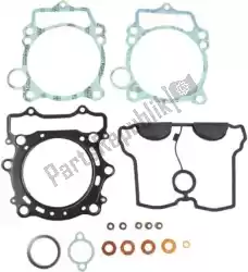 Here you can order the top end gasket kit from Athena, with part number P400485600405: