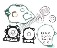 P400485850041, Athena, Complete gasket kit    , New