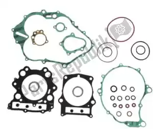 ATHENA P400485850041 kit de juntas completo - Lado inferior