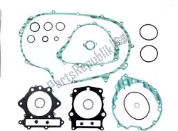 Here you can order the complete gasket kit from Athena, with part number P400485850063: