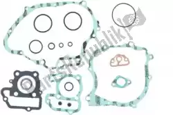 Here you can order the complete gasket kit from Athena, with part number P400485850072: