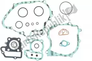 ATHENA P400485850072 complete gasket kit - Bottom side