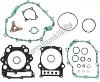 P400485850077, Athena, Complete gasket kit    , New