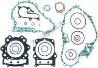 P400485850078, Athena, Complete gasket kit    , New