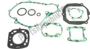 ATHENA P400485850088 complete gasket kit - Bottom side