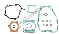 P400485850205, Athena, Complete gasket kit    , New