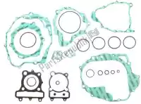 P400485850225, Athena, Complete gasket kit    , New